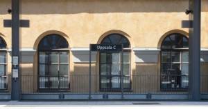 a-sidan arkitekt arkitektkontor Uppsala gamla centralstationen kulturmiljö renovering restaurering arkitektur historia