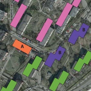 a-sidan arkitekt arkitektkontor hem studentbostäder detaljplan utredning urbanism stadsbyggnad plan Uppsala