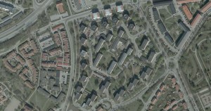 a-sidan arkitekt arkitektkontor hem studentbostäder detaljplan utredning urbanism stadsbyggnad plan Uppsala